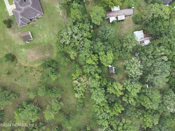 2.13 Acres of Residential Land for Sale in Green Cove Springs, Florida