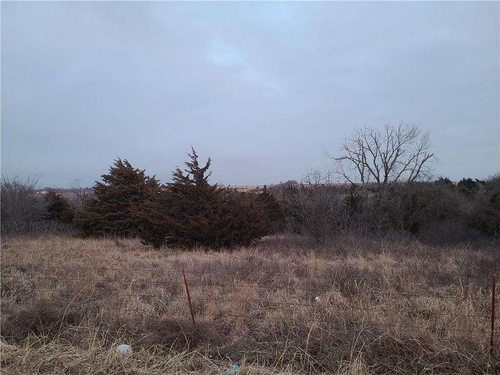 9.45 Acres of Residential Land for Sale in Tuttle, Oklahoma