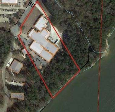 5 Acres of Commercial Land for Sale in Eufaula, Alabama