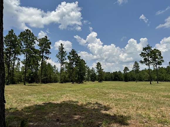 8.72 Acres of Land for Sale in Windsor, South Carolina