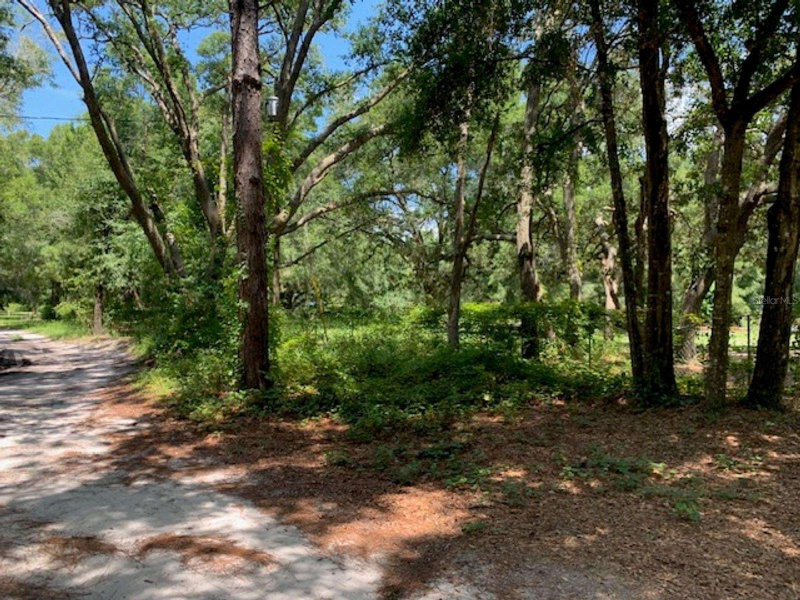 1.25 Acres of Land for Sale in Dunnellon, Florida