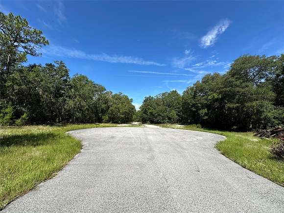 1.03 Acres of Residential Land for Sale in Ocala, Florida