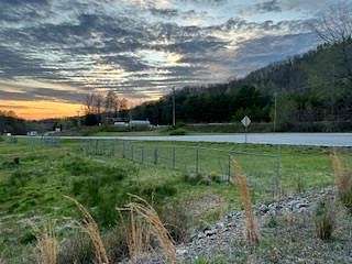 0.93 Acres of Land for Sale in Blairsville, Georgia