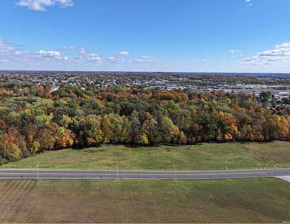 9.84 Acres of Residential Land for Sale in Jasper, Indiana