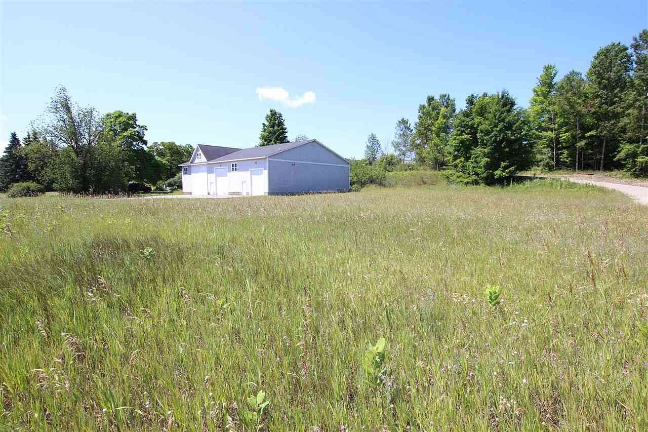 0.46 Acres of Residential Land for Sale in Charlevoix, Michigan