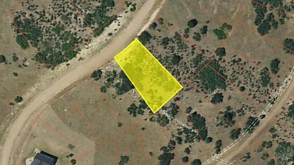 0.31 Acres of Residential Land for Sale in Colorado City, Colorado