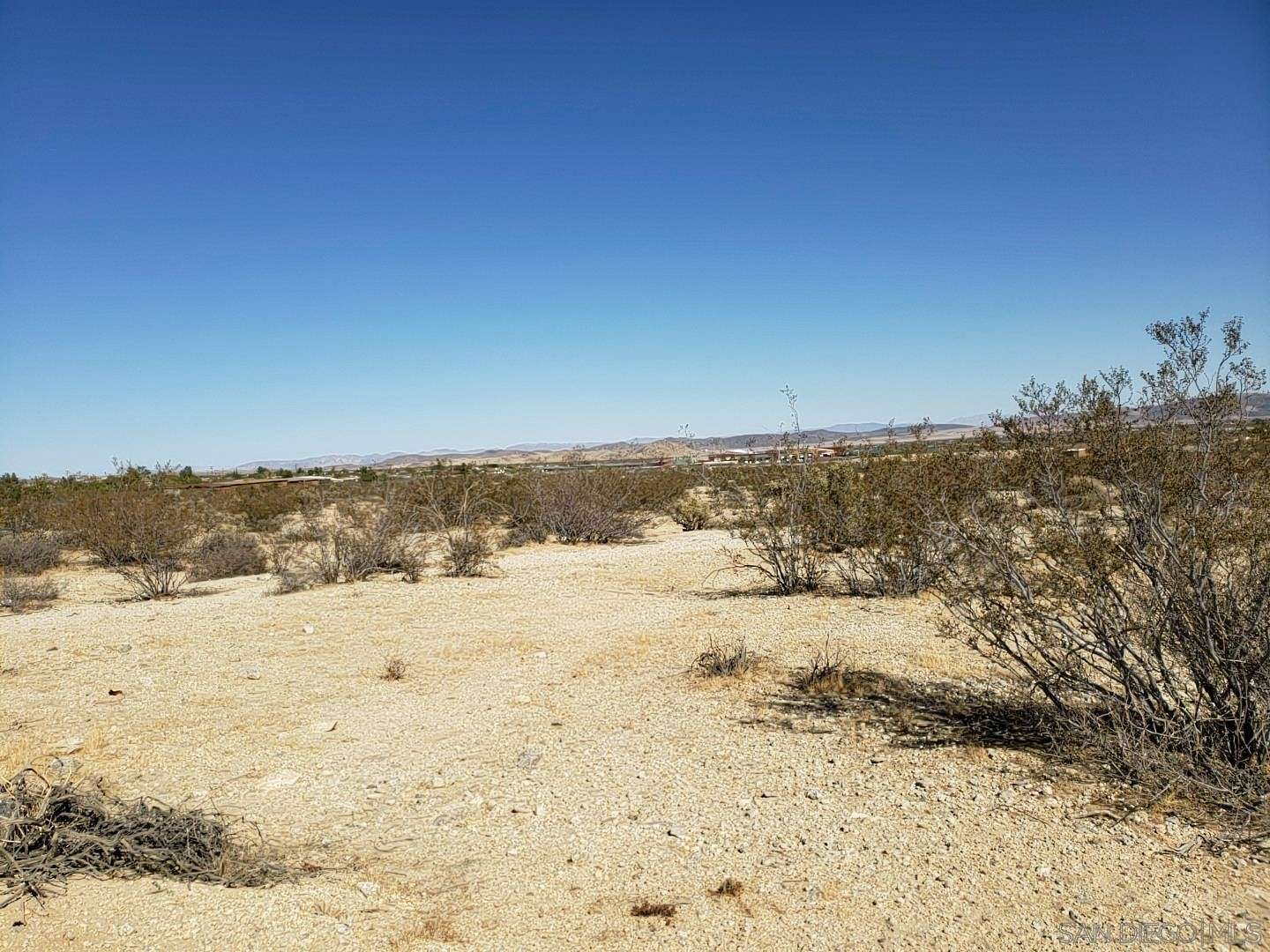 Land for Sale in Brawley, California