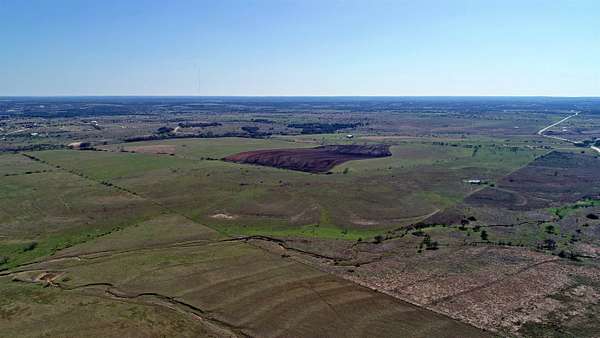 317 Acres of Agricultural Land for Sale in Bertram, Texas