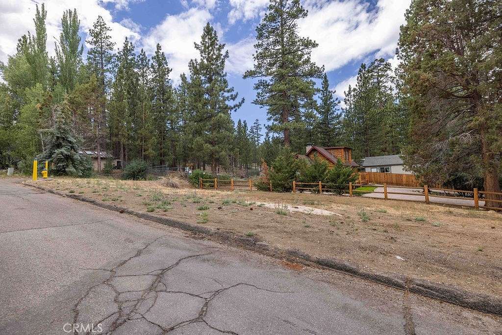 0.162 Acres of Residential Land for Sale in Big Bear City, California