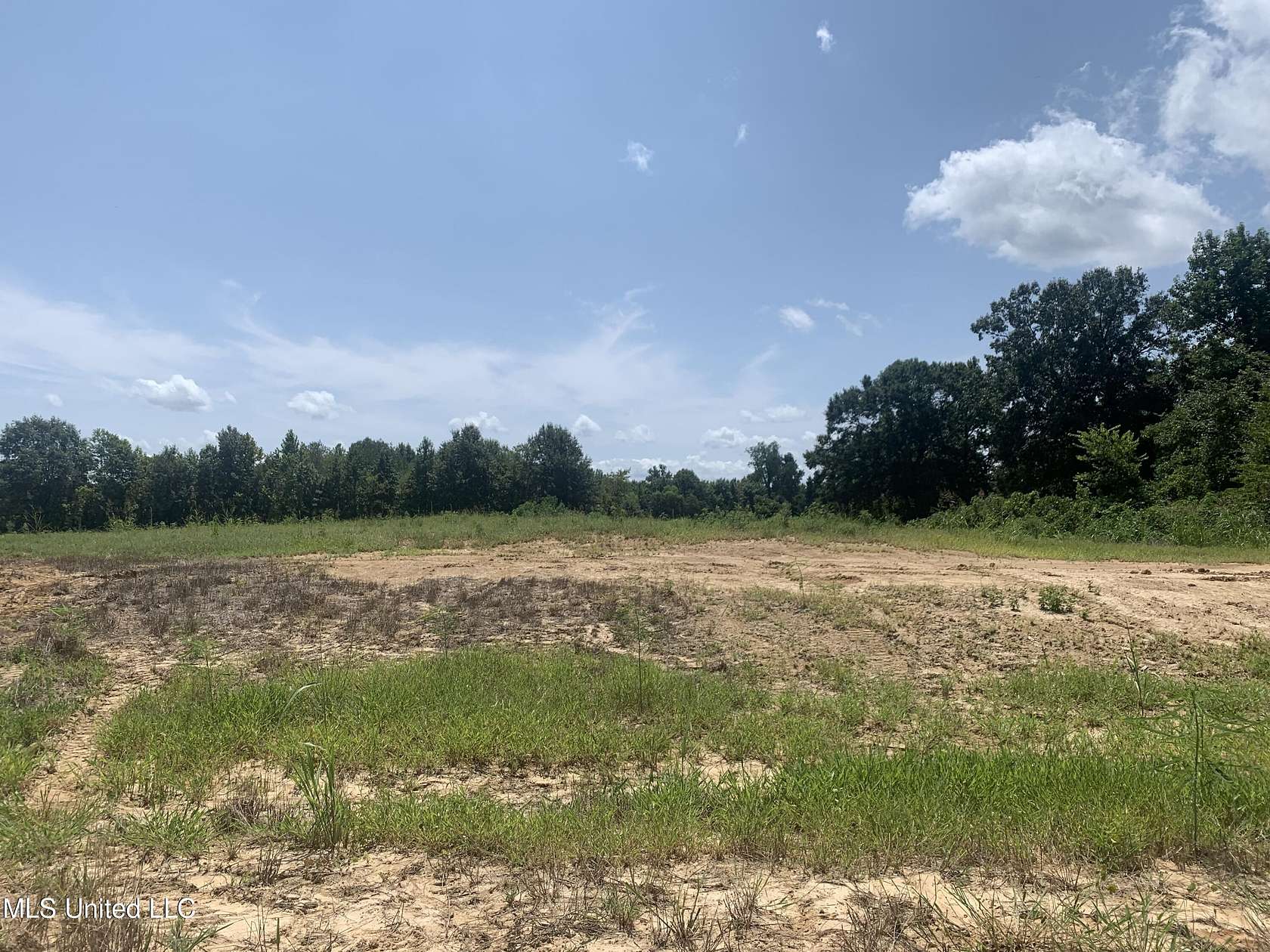 2.07 Acres of Land for Sale in Byhalia, Mississippi
