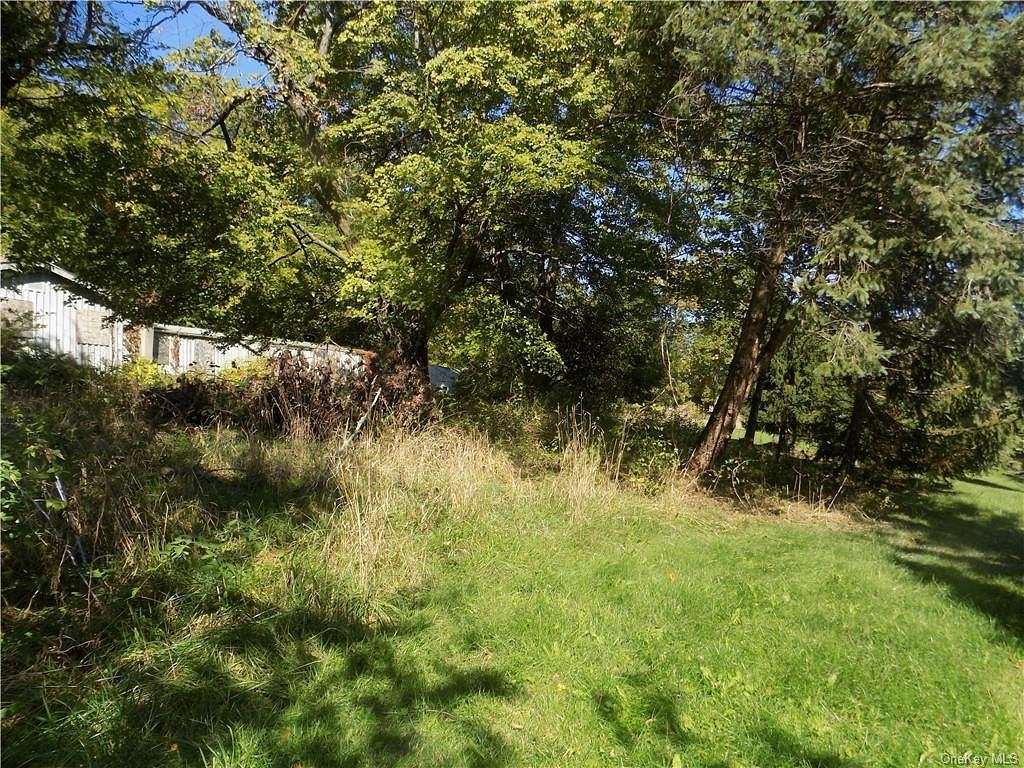 1.62 Acres of Residential Land for Sale in Poughkeepsie, New York