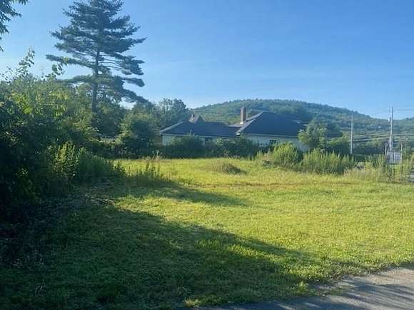 0.6 Acres of Land for Sale in Mamakating Town, New York