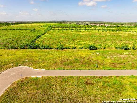 0.53 Acres of Residential Land for Sale in San Antonio, Texas