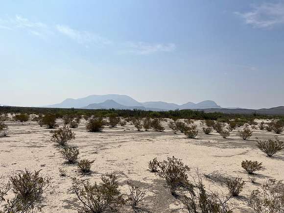 5 Acres of Land for Sale in Terlingua, Texas