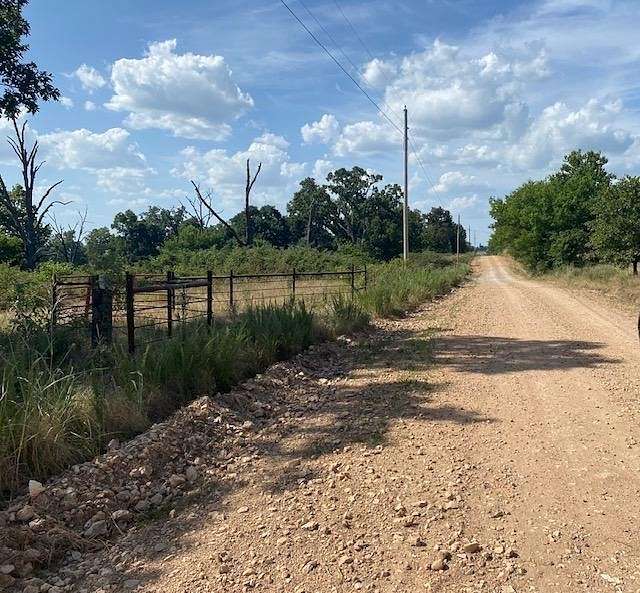1 Acre of Residential Land for Sale in Westville, Oklahoma