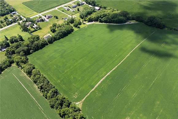 22 Acres of Land for Sale in Altoona, Iowa