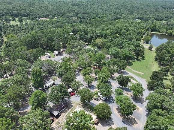 31 Acres of Improved Land for Sale in Mena, Arkansas