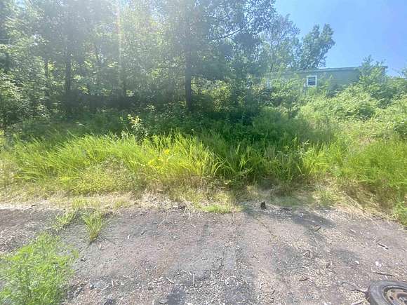 1 Acre of Residential Land for Sale in Hot Springs, Arkansas