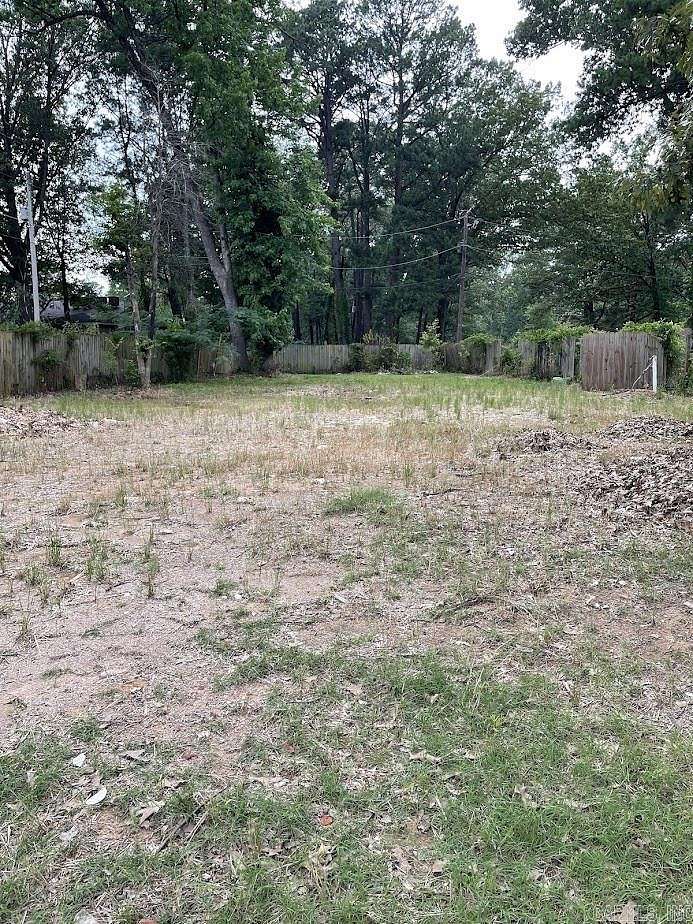 0.21 Acres of Residential Land for Sale in Little Rock, Arkansas