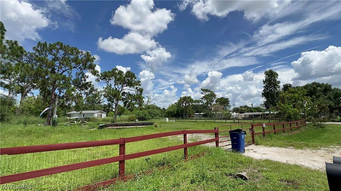 0.356 Acres of Residential Land for Sale in North Fort Myers, Florida