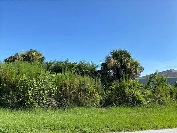 0.23 Acres of Residential Land for Sale in Englewood, Florida