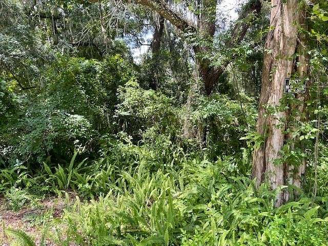 0.13 Acres of Land for Sale in Brooksville, Florida