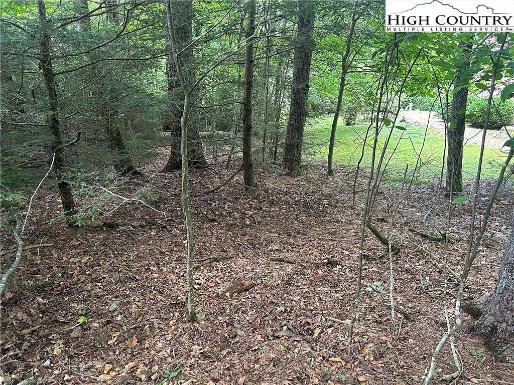 0.32 Acres of Residential Land for Sale in Blowing Rock, North Carolina