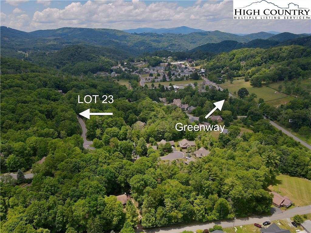 0.42 Acres of Residential Land for Sale in Banner Elk, North Carolina