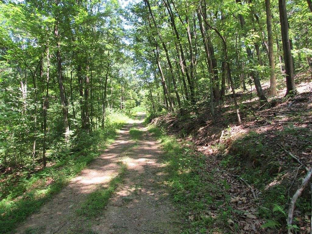 58.73 Acres of Recreational Land for Sale in James Creek, Pennsylvania