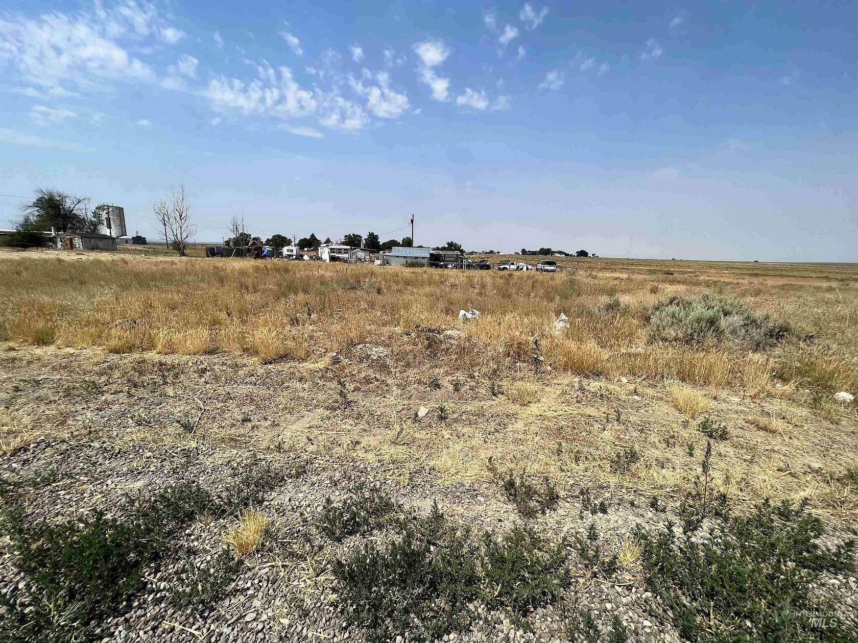 0.43 Acres of Residential Land for Sale in Hollister, Idaho