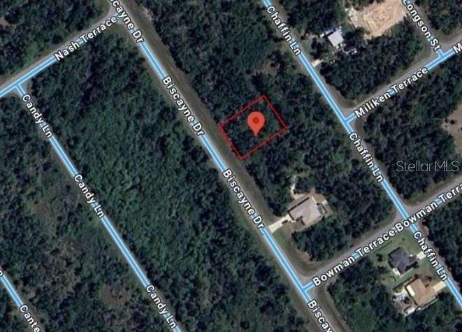 0.23 Acres of Residential Land for Sale in Port Charlotte, Florida