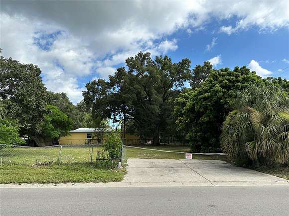 0.26 Acres of Land for Sale in Sarasota, Florida
