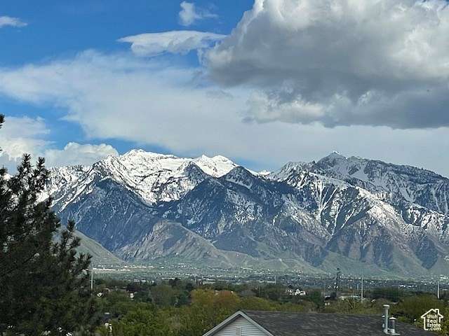 0.63 Acres of Residential Land for Sale in Taylorsville, Utah