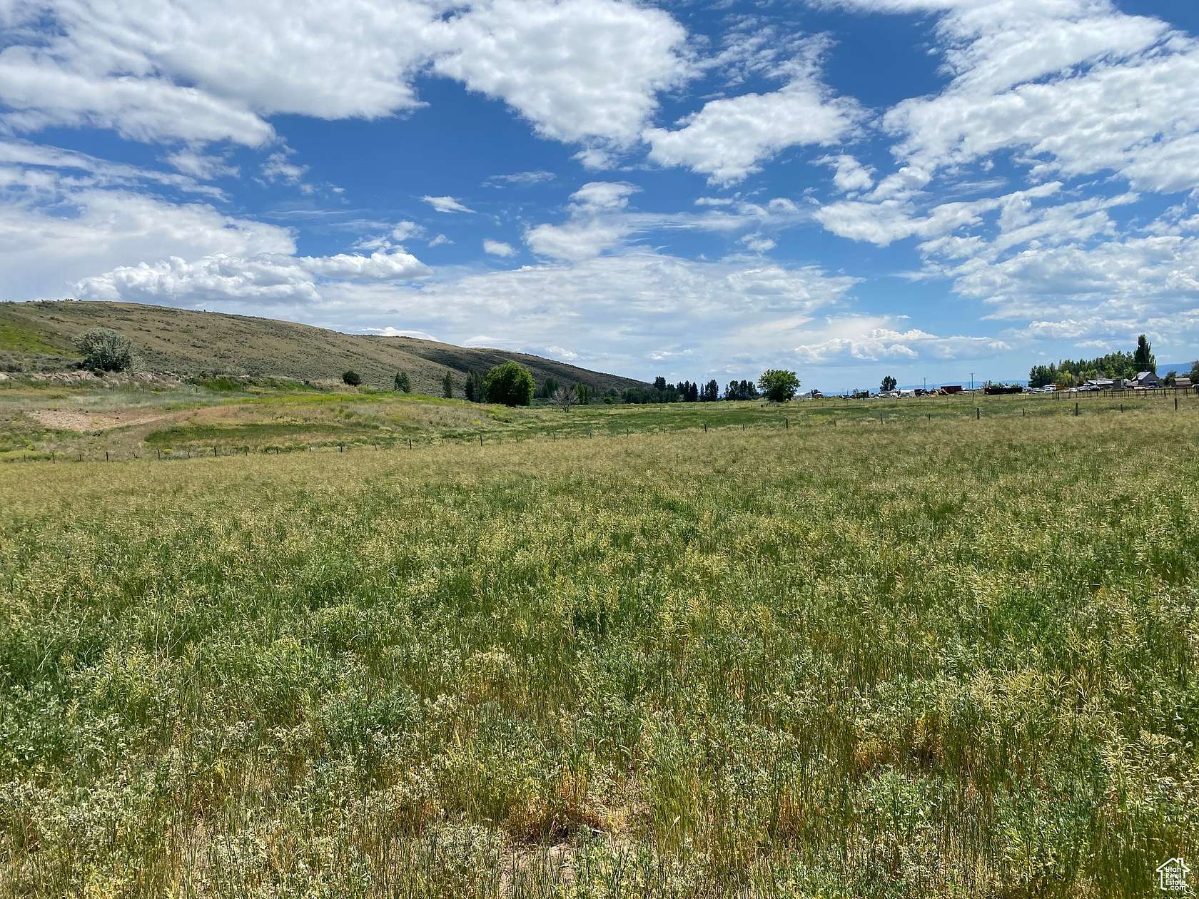 1 Acre of Residential Land for Sale in Montpelier, Idaho