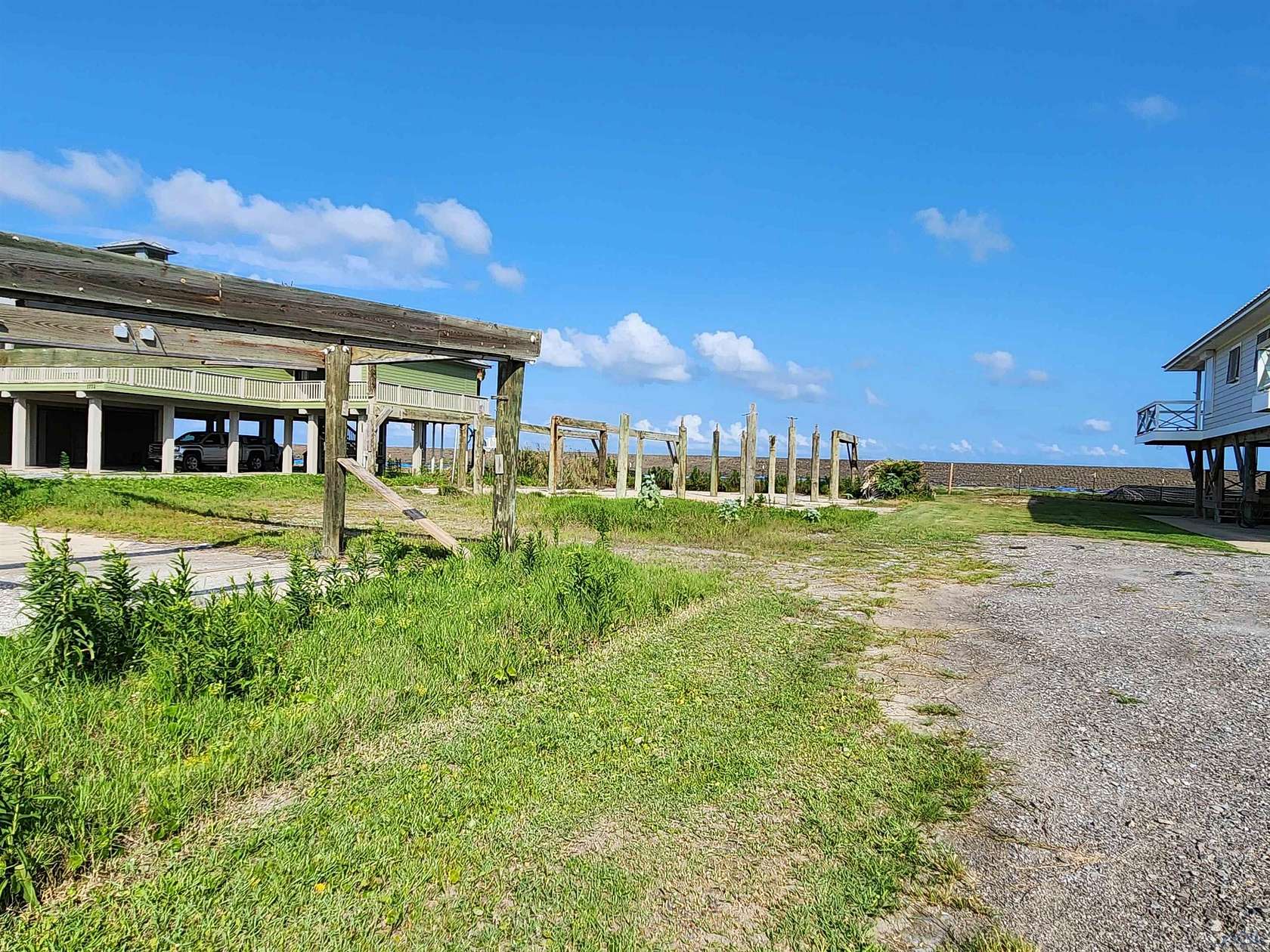 0.46 Acres of Residential Land for Sale in Grand Isle, Louisiana
