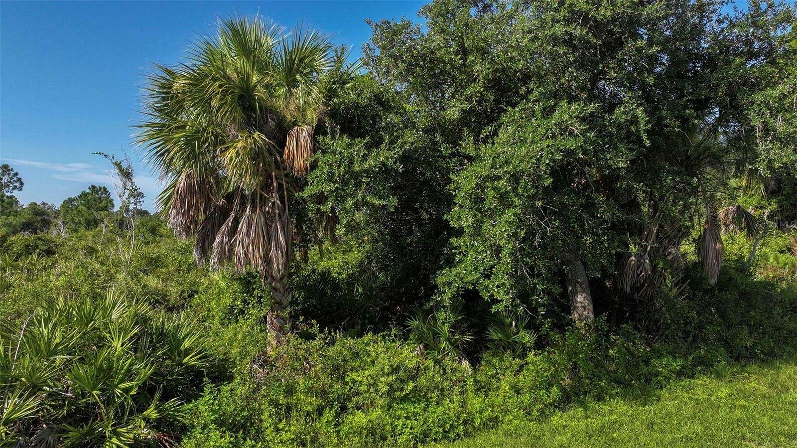 0.46 Acres of Residential Land for Sale in Port Charlotte, Florida