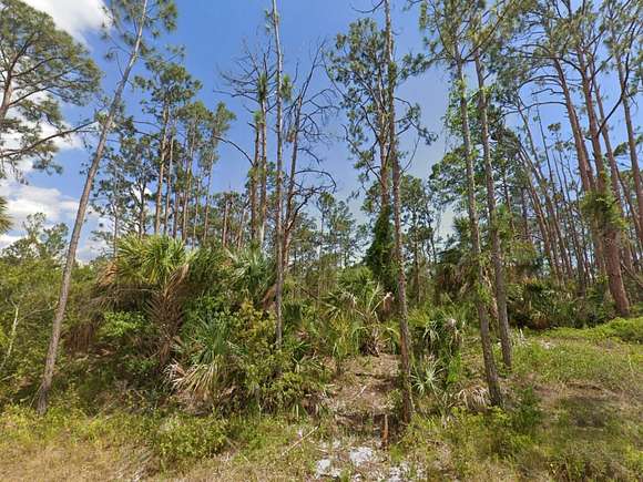 0.23 Acres of Residential Land for Sale in Port Charlotte, Florida