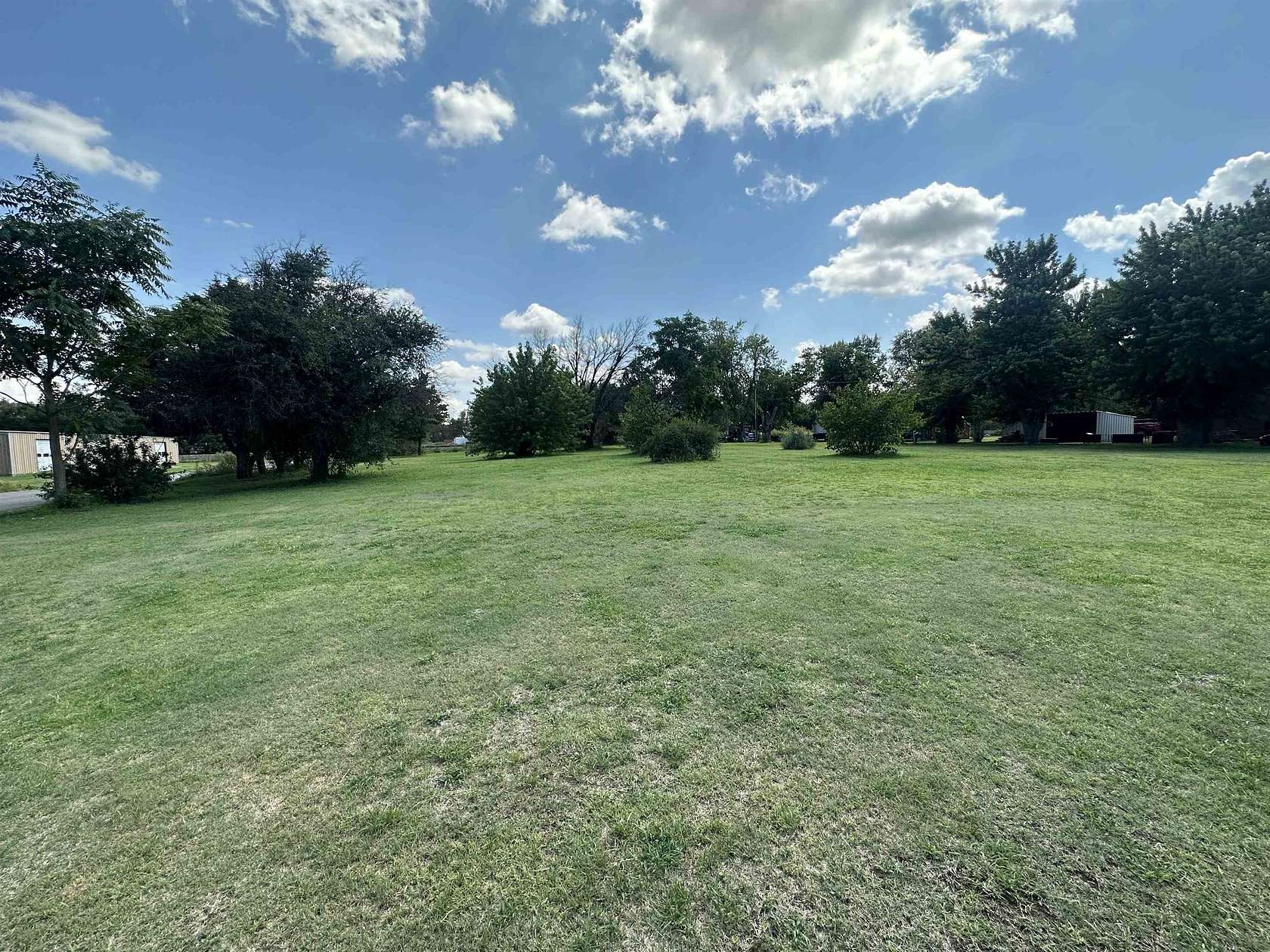 0.95 Acres of Residential Land for Sale in Woodward, Oklahoma