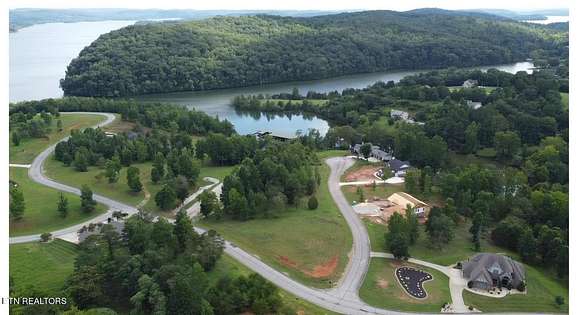 0.5 Acres of Residential Land for Sale in Harriman, Tennessee