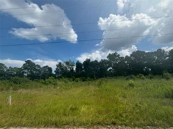 2.37 Acres of Commercial Land for Sale in Opelika, Alabama