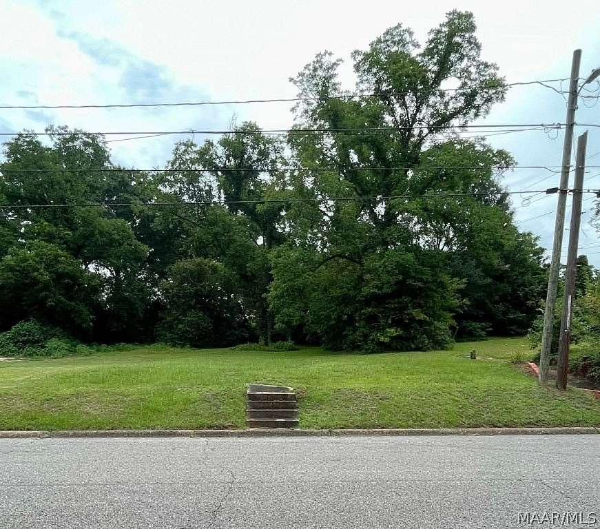 0.23 Acres of Land for Sale in Montgomery, Alabama
