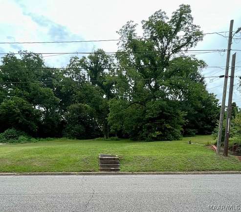 0.23 Acres of Residential Land for Sale in Montgomery, Alabama