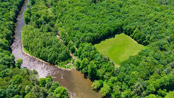 89 Acres of Recreational Land for Sale in Cass, West Virginia