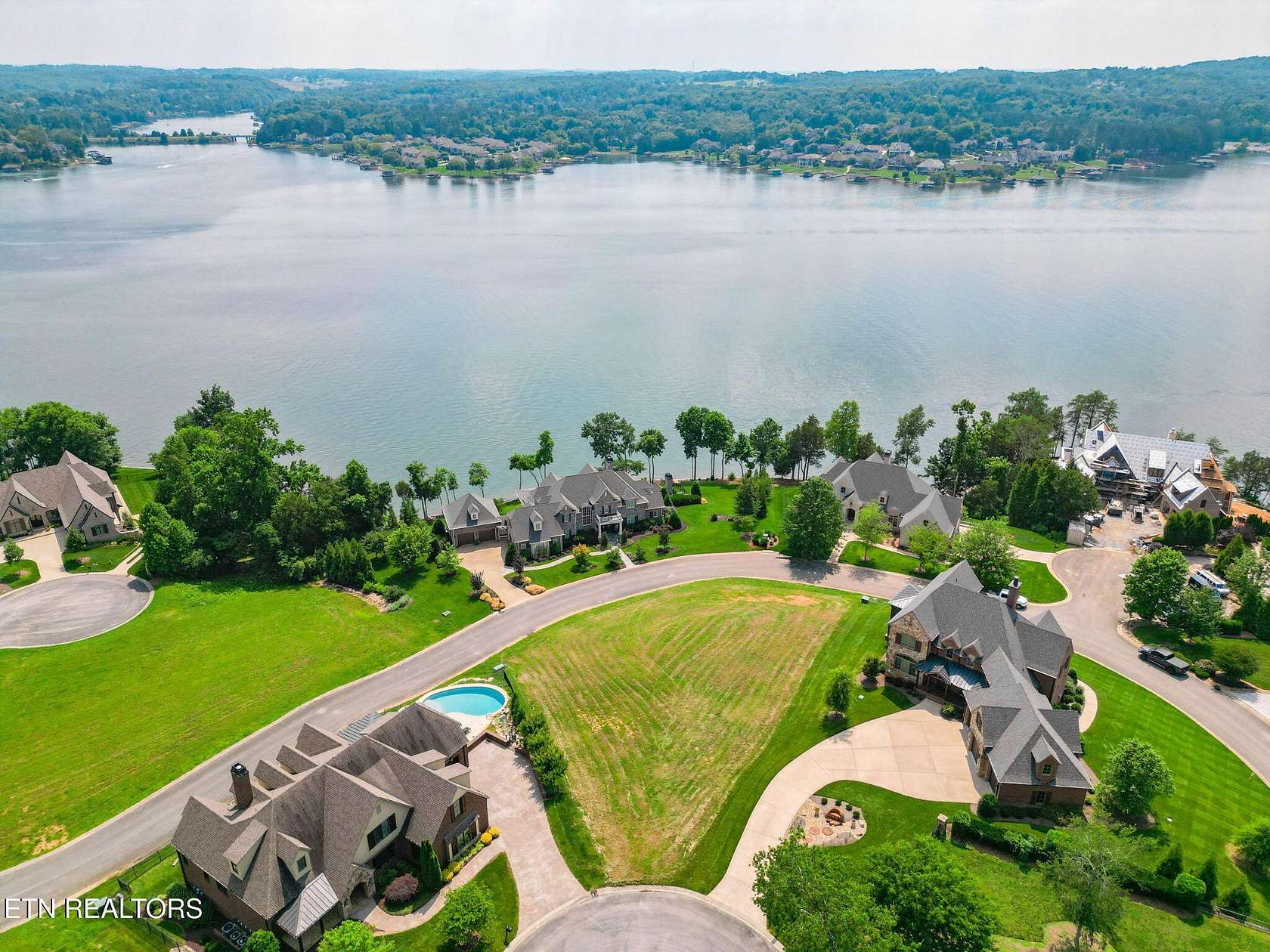 0.48 Acres of Residential Land for Sale in Lenoir City, Tennessee
