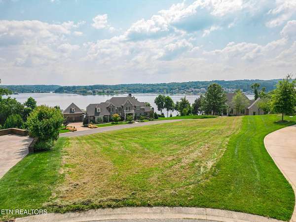 0.48 Acres of Residential Land for Sale in Lenoir City, Tennessee