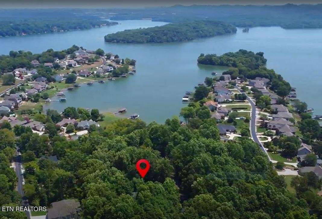 0.55 Acres of Residential Land for Sale in Loudon, Tennessee