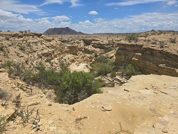 5 Acres of Land for Sale in Terlingua, Texas