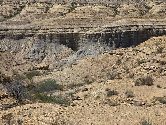 20 Acres of Recreational Land for Sale in Terlingua, Texas