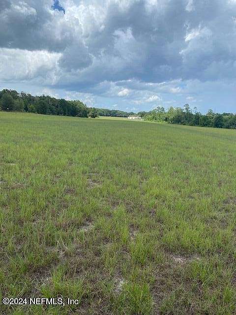 37.41 Acres of Agricultural Land for Sale in Pomona Park, Florida