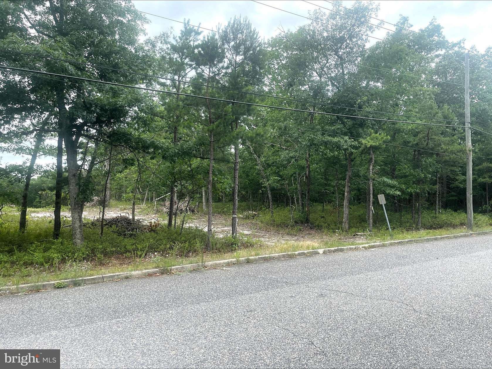 3.25 Acres of Commercial Land for Sale in Mays Landing, New Jersey